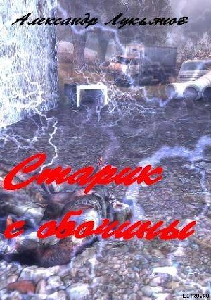 Книга Старик с обочины