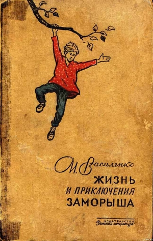 Книга Волшебные очки