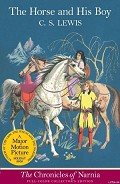 Книга The Horse and His Boy