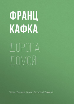 Книга Дорога домой