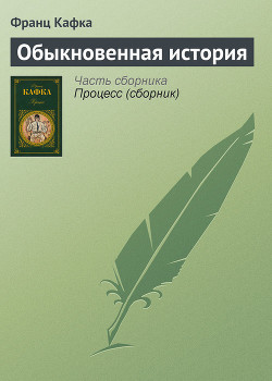 Книга Обыкновенная история