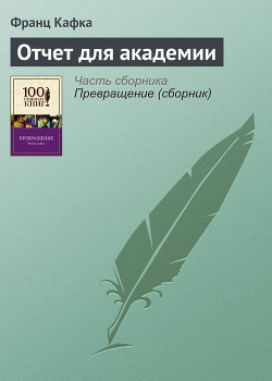 Книга Отчет для Академии