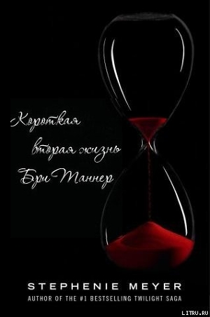 Книга Короткая вторая жизнь Бри Таннер