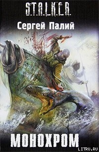 Книга Монохром
