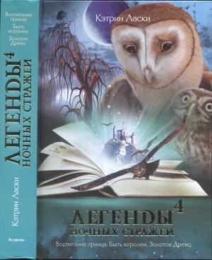 Книга Воспитание принца