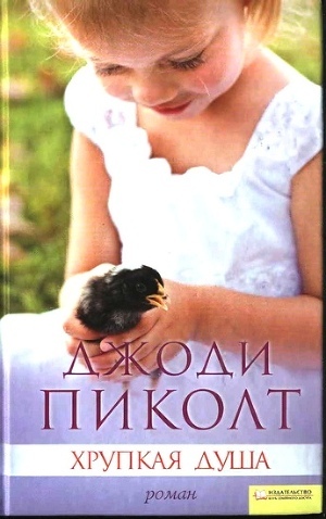 Книга Хрупкая душа