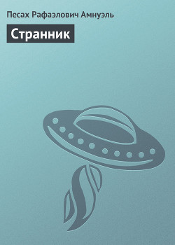 Книга Странник