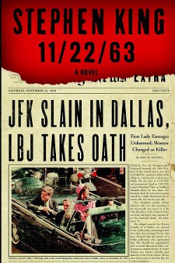 Книга 11/22/63