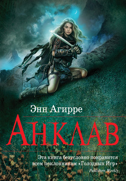 Книга Анклав