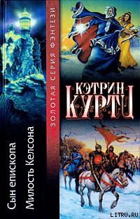 Книга Наследник епископа