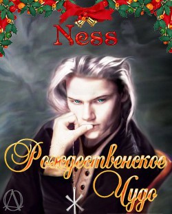 Книга Рождественское чудо (СИ)