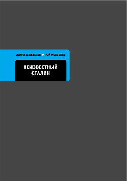 Книга Неизвестный Сталин