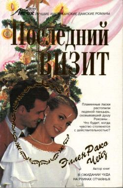 Книга Последняя встреча