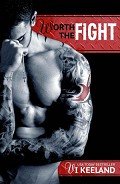 Книга Worth the fight