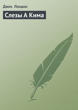 Книга Слезы А Кима