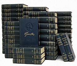Книга ПСС том 22