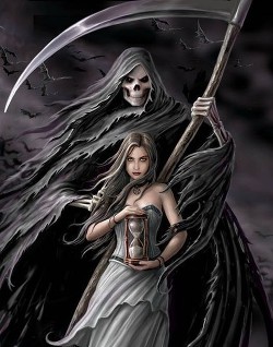 Книга Точка невозвращения (СИ)