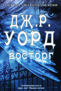 Книга Восторг