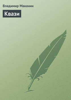 Книга Квази