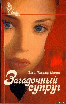 Книга Загадочный супруг