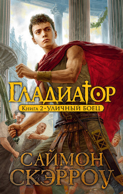 Книга Уличный боец