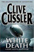 Книга White Death
