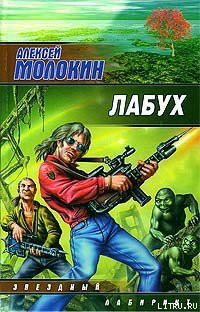 Книга Лабух