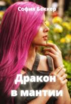 Книга Дракон в мантии