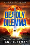 Книга DEADLY DILEMMA