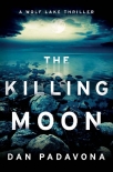 Книга The Killing Moon