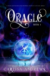 Книга Oracle: A Paranormal Women's Fiction Series (A Diana Hawthorne Supernatural Mystery Book 1)