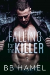 Книга Falling for the Killer: A Dark Possessive Mafia Romance