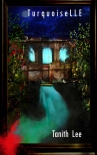 Книга Turquoiselle