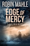 Книга Edge of Mercy (A Kate Reid Novel Book 11)