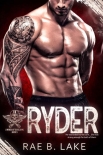 Книга Ryder: A Wings of Diablo MC Novel
