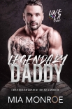 Книга Legendary Daddy