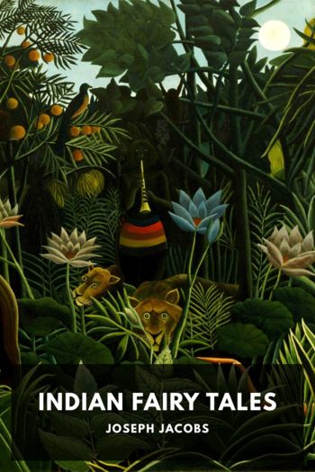 Книга Indian Fairy Tales