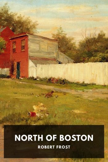 Книга North of Boston