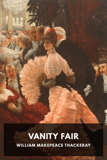 Книга Vanity Fair