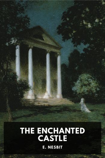 Книга The Enchanted Castle