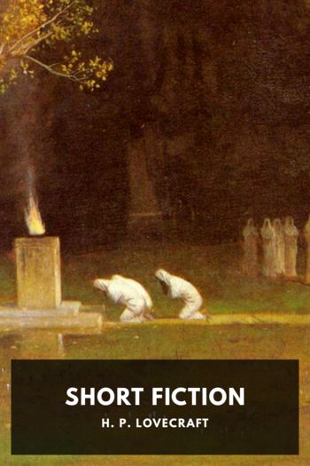 Книга Short Fiction
