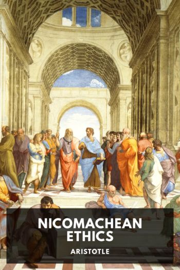 Книга Nicomachean Ethics