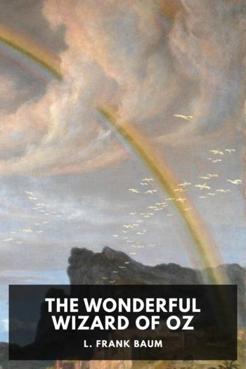 Книга The Wonderful Wizard of Oz