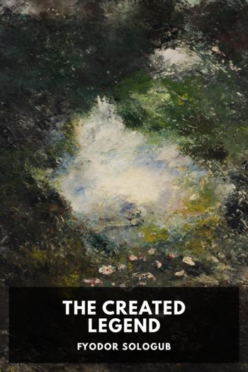Книга The Created Legend