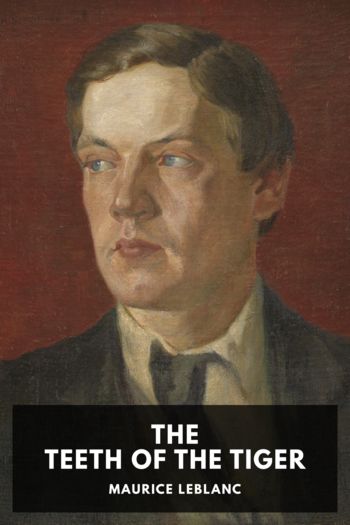 Книга The Teeth of the Tiger