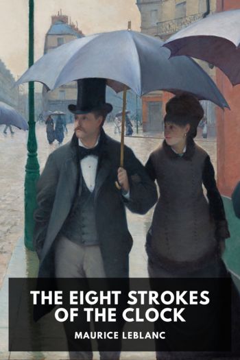 Книга The Eight Strokes of the Clock