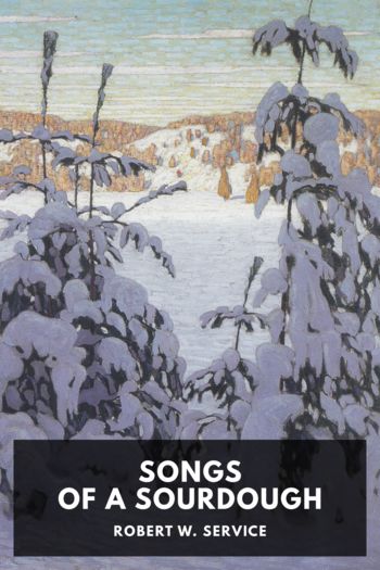 Книга Songs of a Sourdough