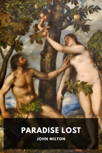 Книга Paradise Lost