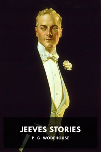 Книга Jeeves Stories