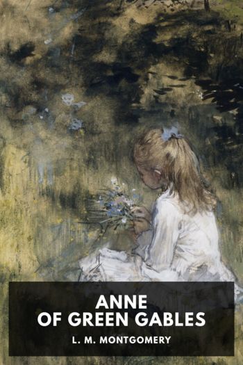 Книга Anne of Green Gables